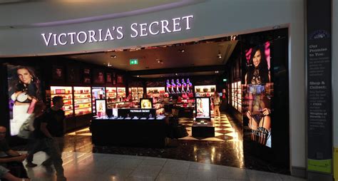 victoria's secret france.